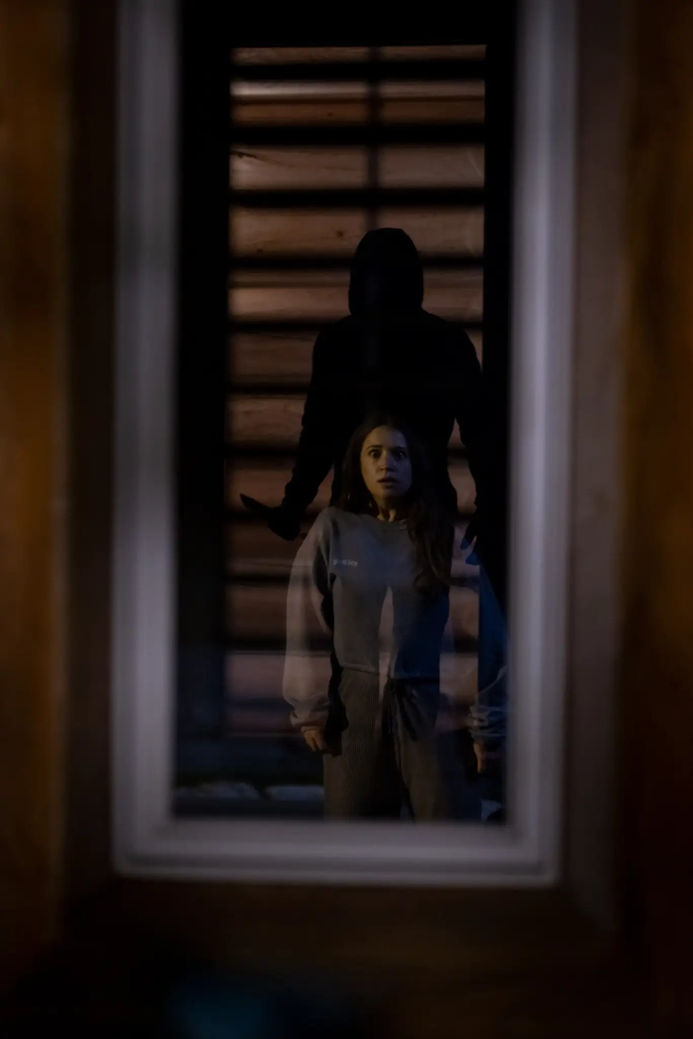 Sick lands on Peacock next week.