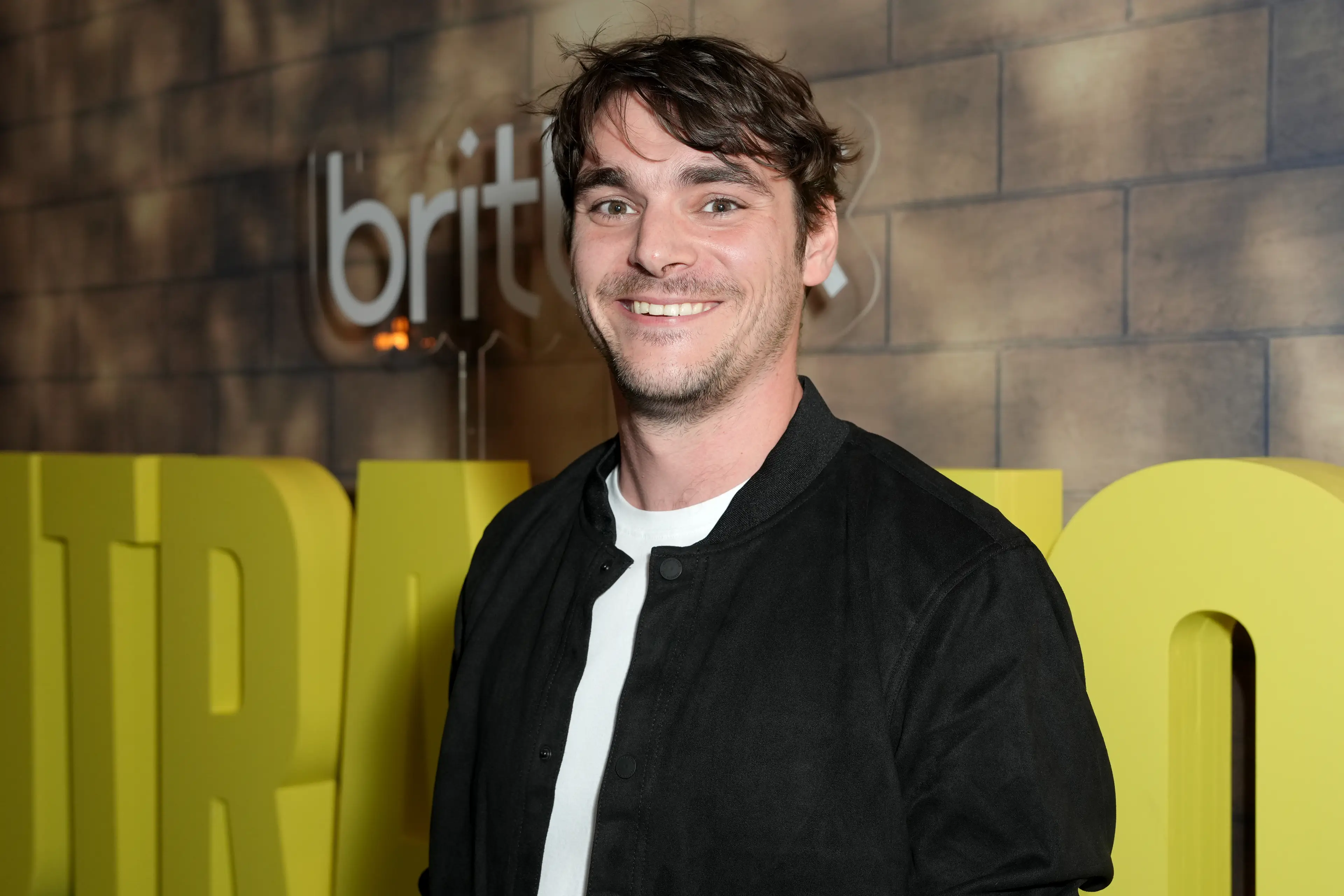 He said that he didn't become a millionaire off Breaking Bad and ended up paying more in taxes than he made from the show (Adela Loconte/Variety via Getty Images)