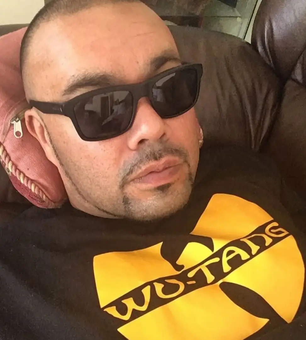 Ali Walker was found dead in a pond last month (Instagram/alikingstonuniversity)