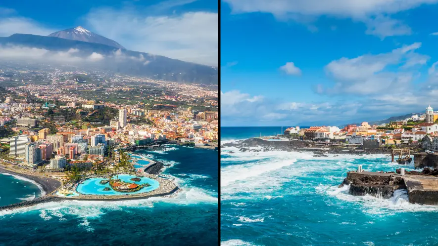 Holiday hotspot ‘facing collapse’ will now charge Brits if they want to go there