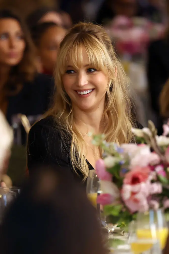 The actor has never been shy to spill the beans (Phillip Faraone/The Hollywood Reporter via Getty Images)