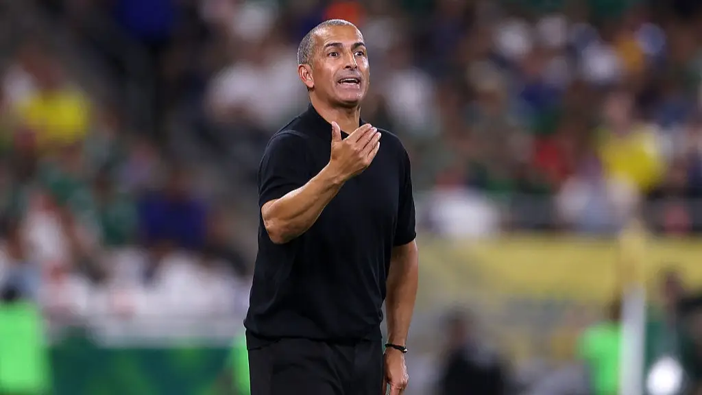 (Julio Cesar AGUILAR / AFP via Getty Images)