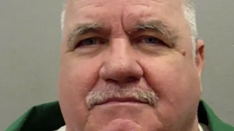 Final meal of death row inmate who requested rare gruesome execution method not used for 15 years