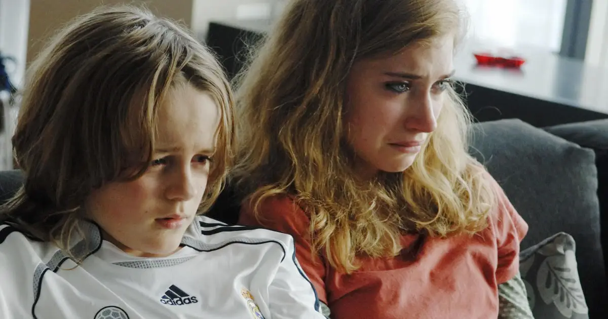 Hoping to see a returning Imogen Poots? Too bad, she got nuked (Sony)