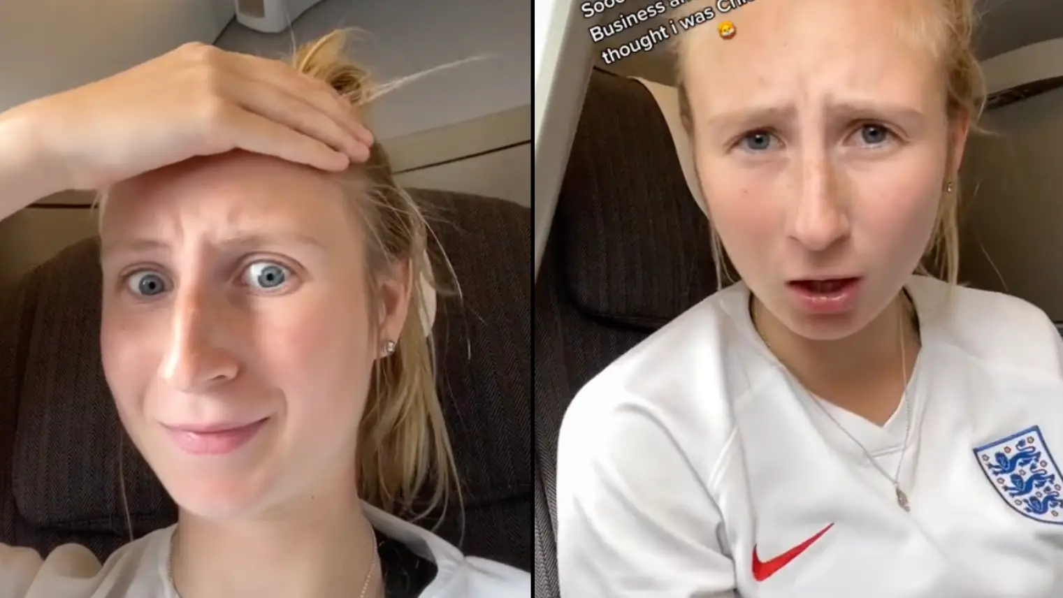 TikTok/@irrelevantsoph