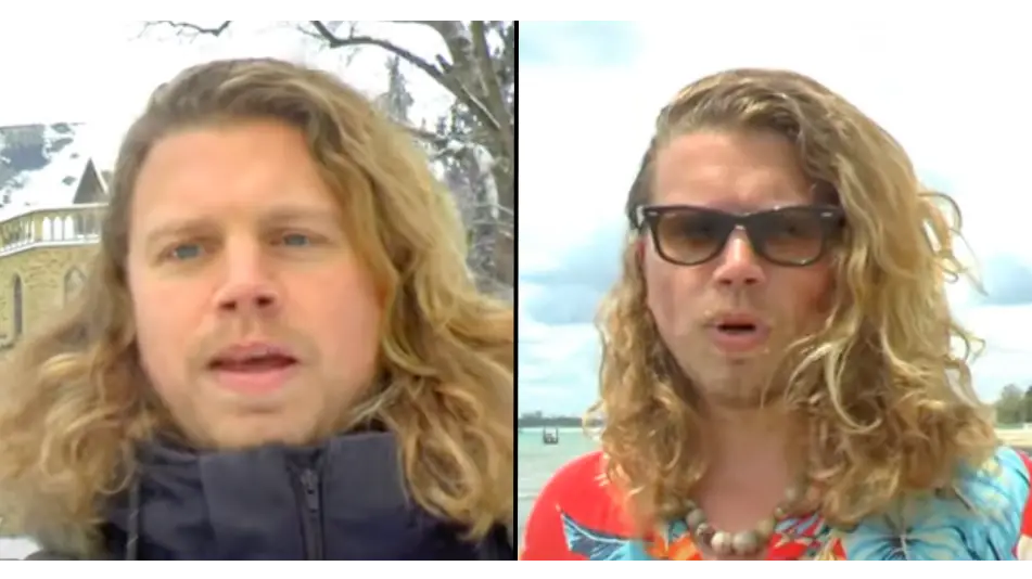 YouTube/@JonathanJacobMeijer