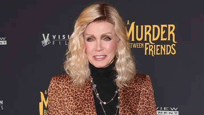 Paul Archuleta/Getty Images