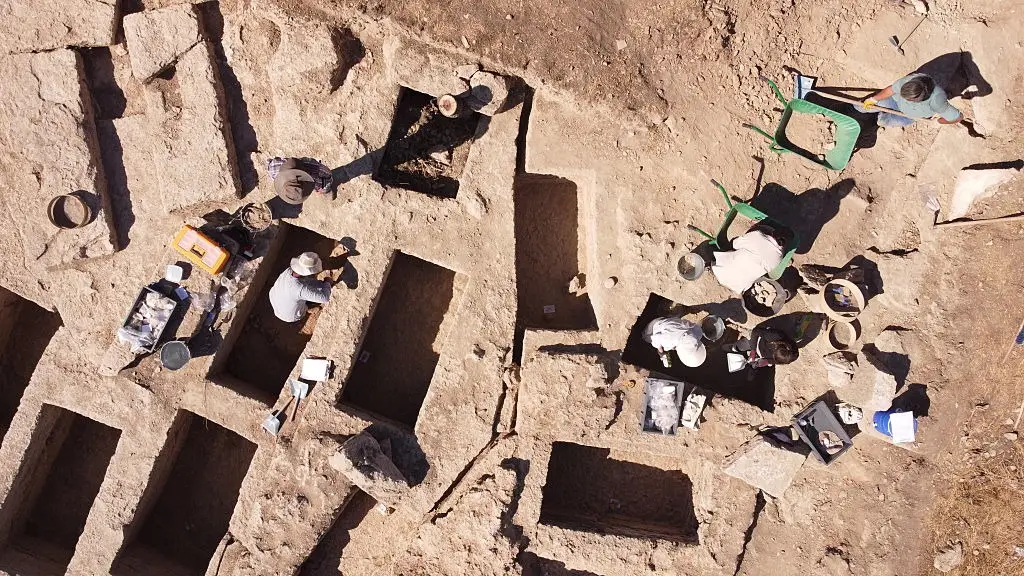 Sebahatdin Zeyrek/Anadolu via Getty Images