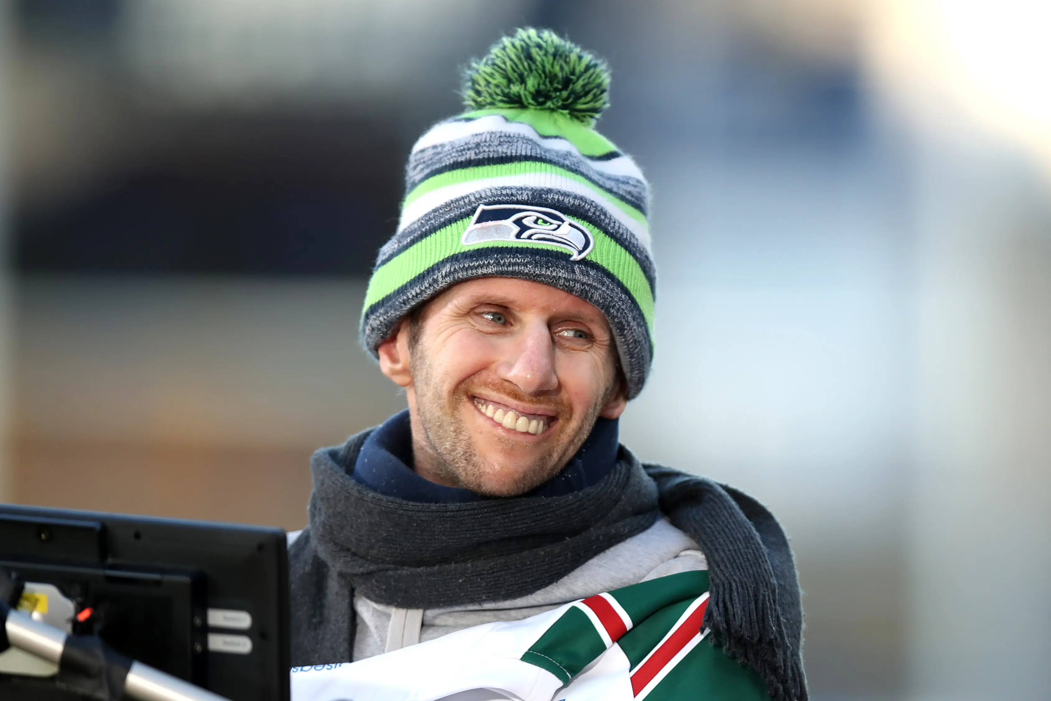 (George Wood/Getty Images)