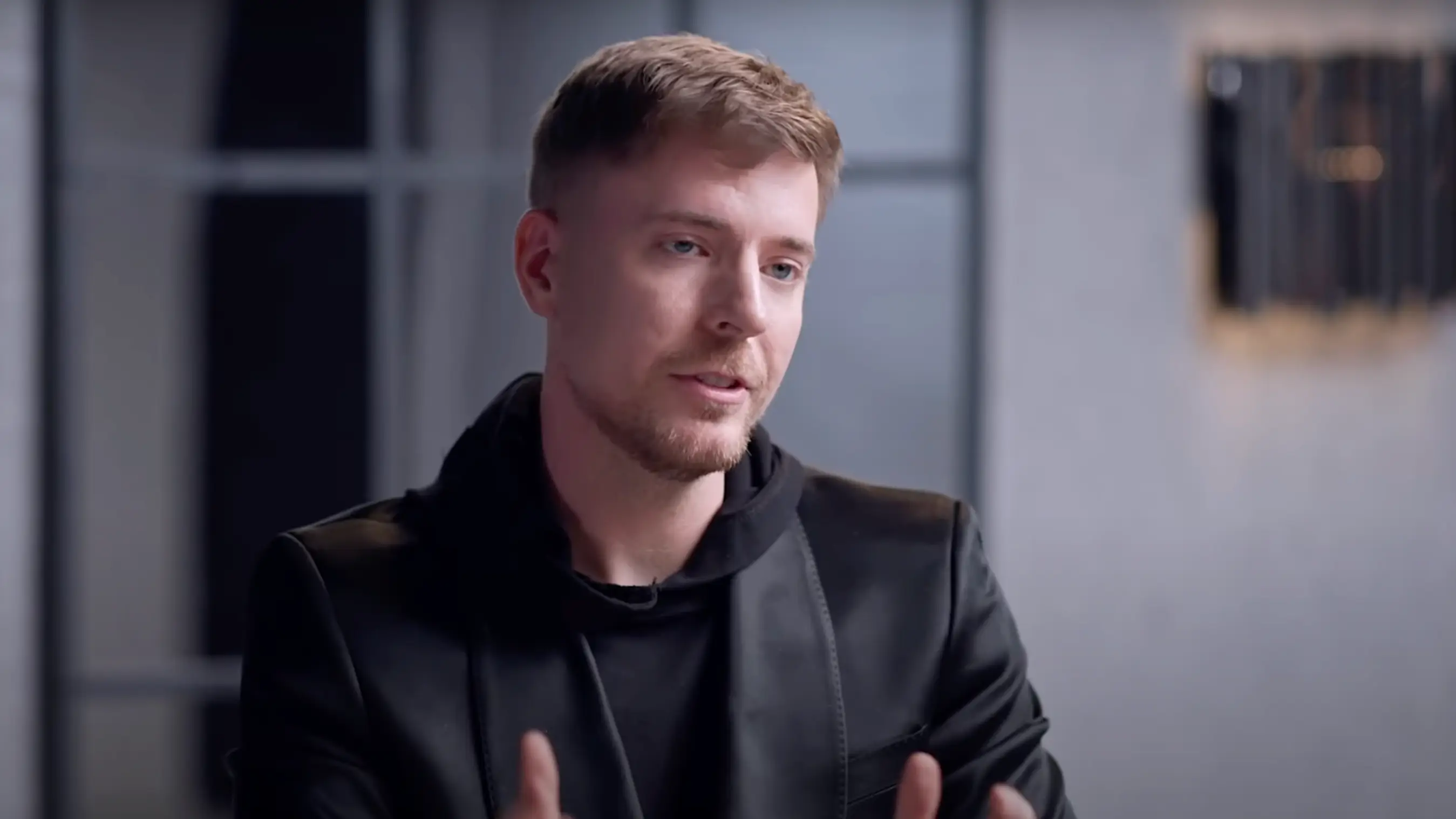 YouTube/The Diary Of A CEO