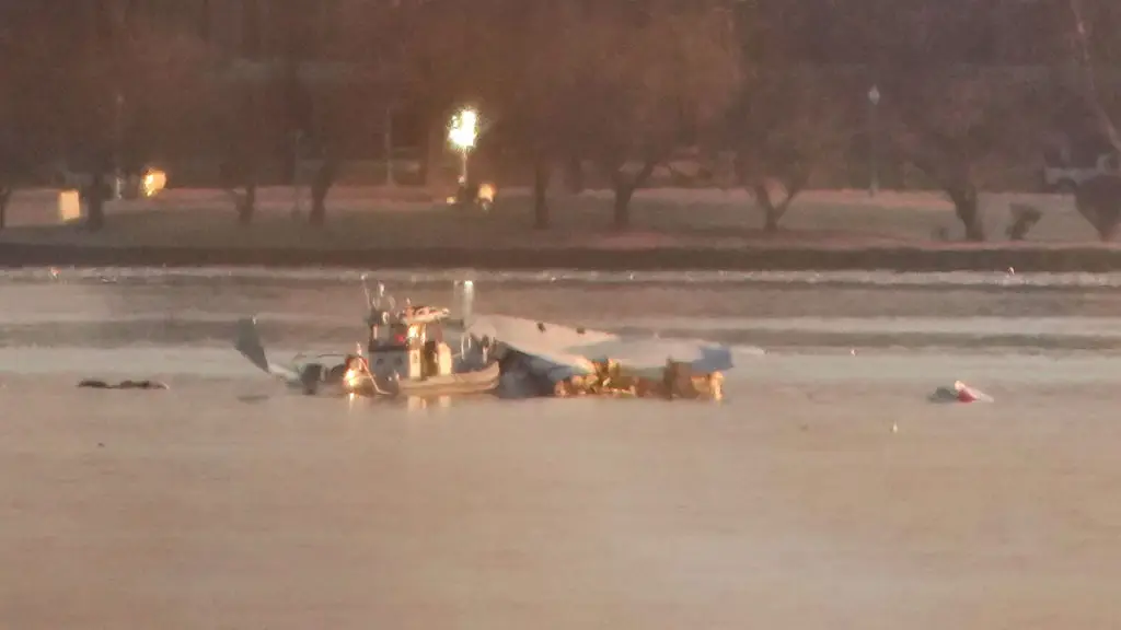 Andrew Harnik/Getty Images