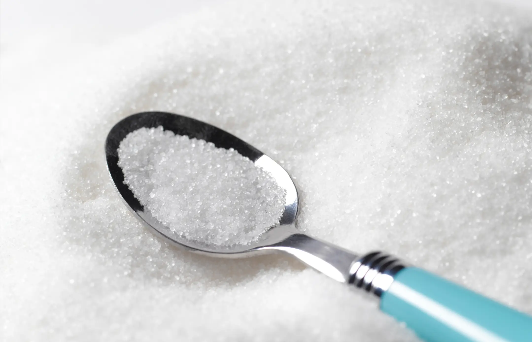 According to the NHS, adults should be having no more than 30g of 'free sugar' every day (Getty Stock Photo)