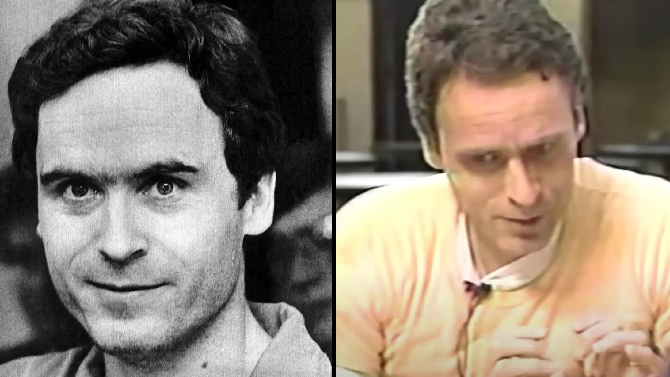 Ted Bundy's family reveal his chilling five-word statement in death row letter