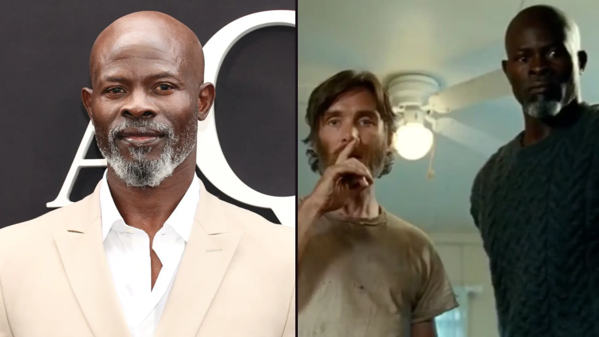 Dia Dipasupil/WireImage/ Paramount