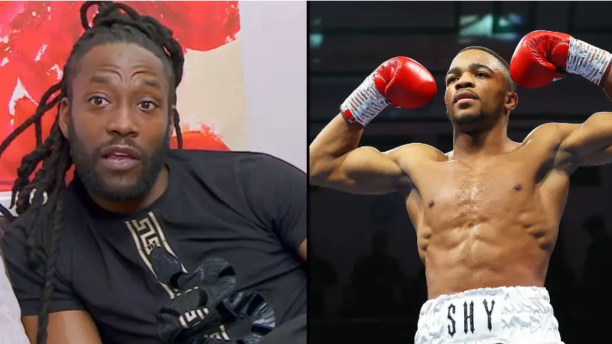 Channel 4/James Chance/Getty Images