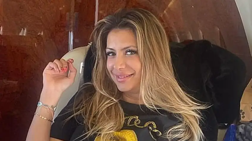 Instagram/@jasveen_s