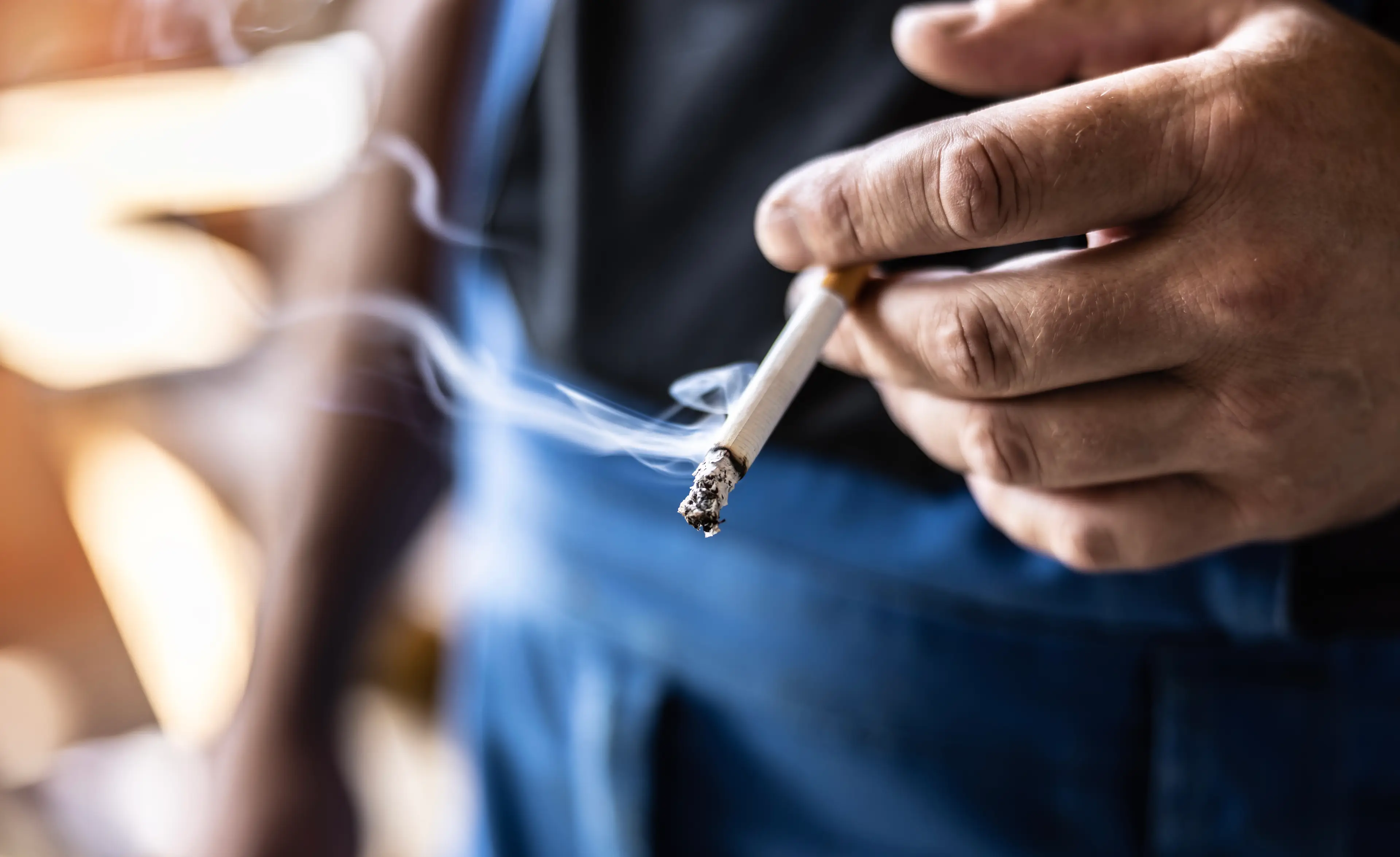 The habit can wreak havoc on your health (Getty Stock Image)