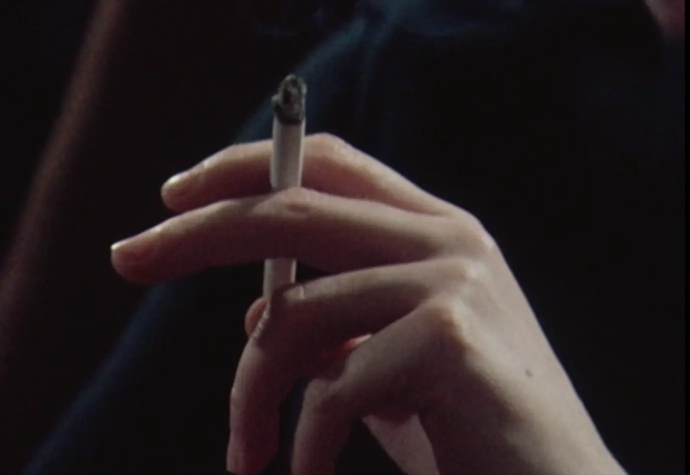 A cigarette left at the scene of the crime ended up solving the case by linking DNA evidence to the killer (BBC)