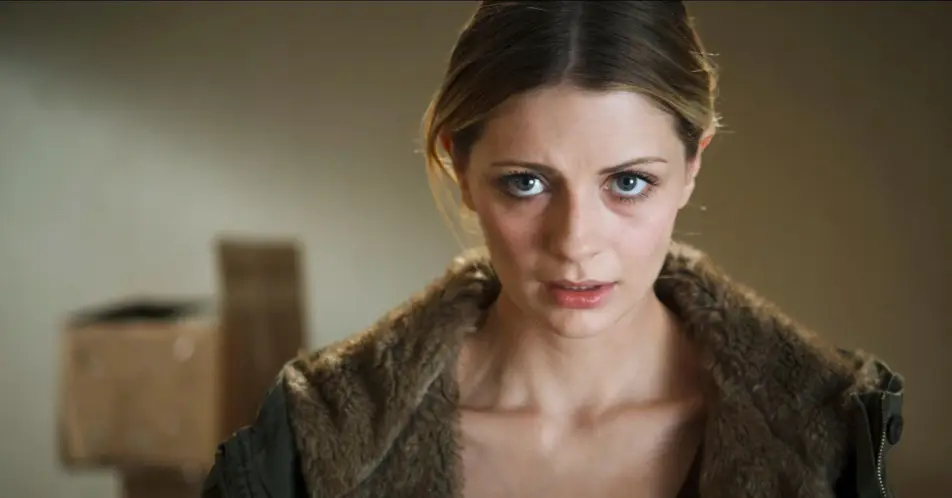 Mischa says she was told to sleep with Leo when she was just 19-years-old.