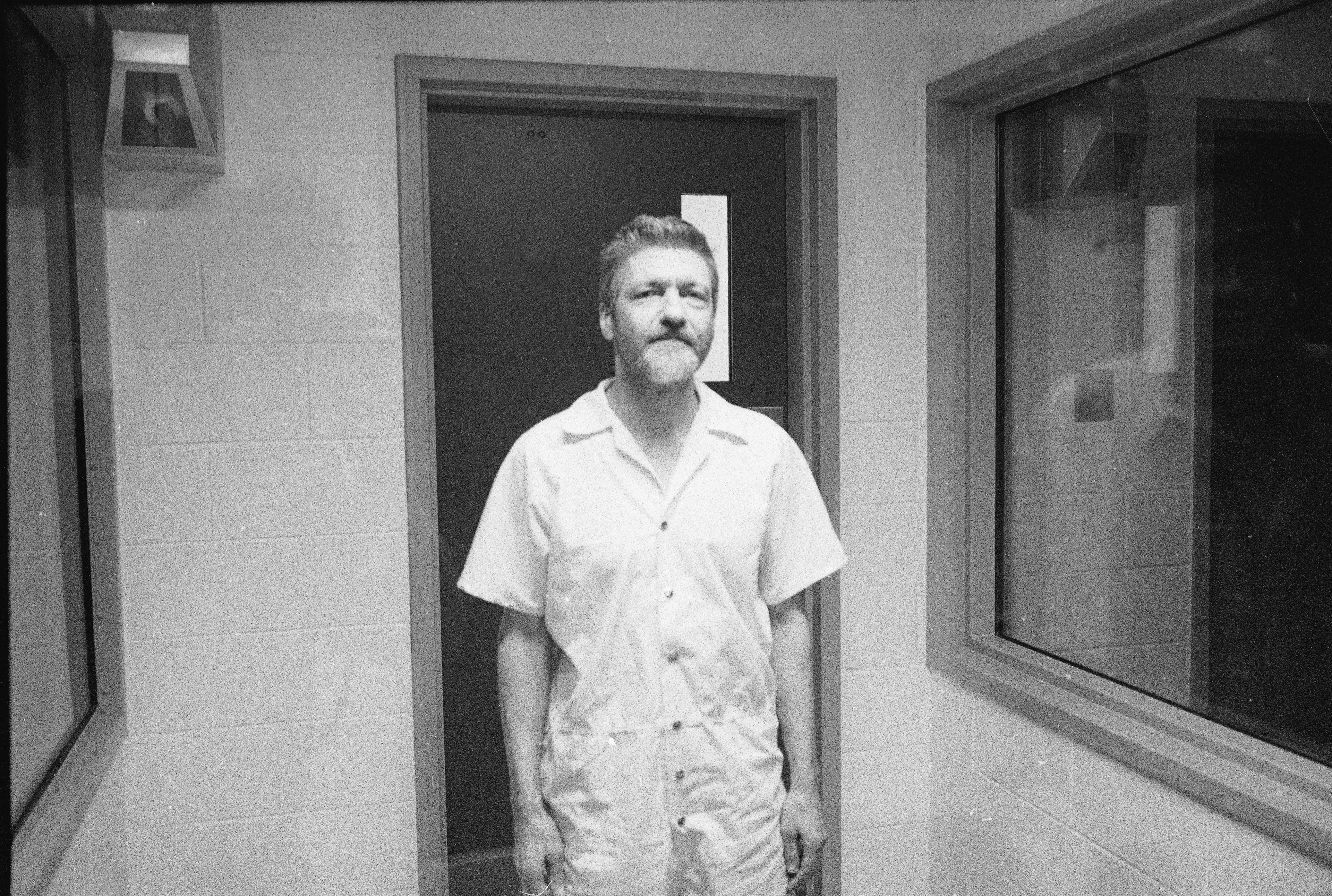 The real life Unabomber, Ted Kaczynski (Stephen J. Dubner/Getty Images)