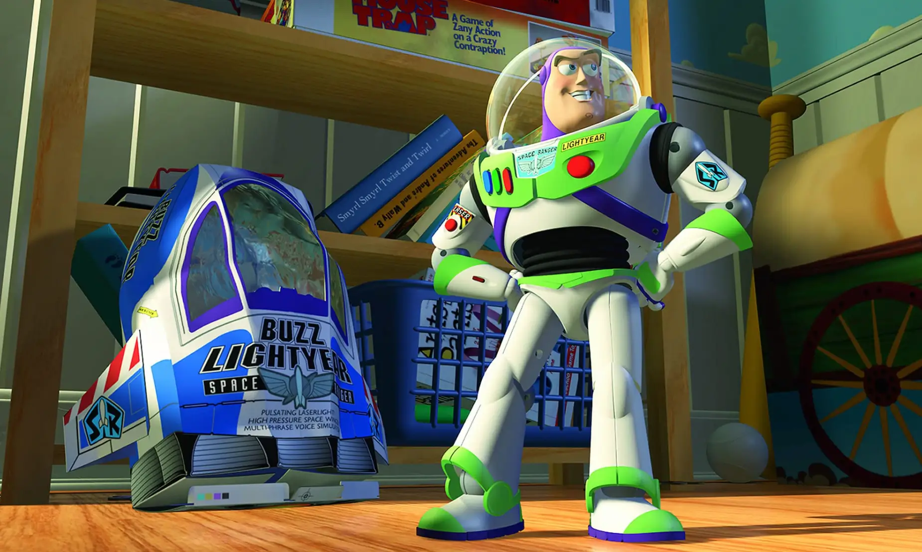 The video went viral on TikTok.