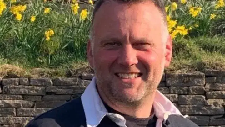 Lomas will not face charges. (GoFundMe)