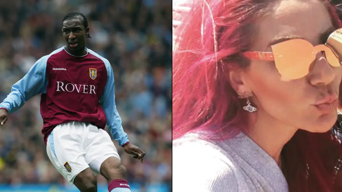 Stu Forster/Getty Images / Insta / @helia.sahimi