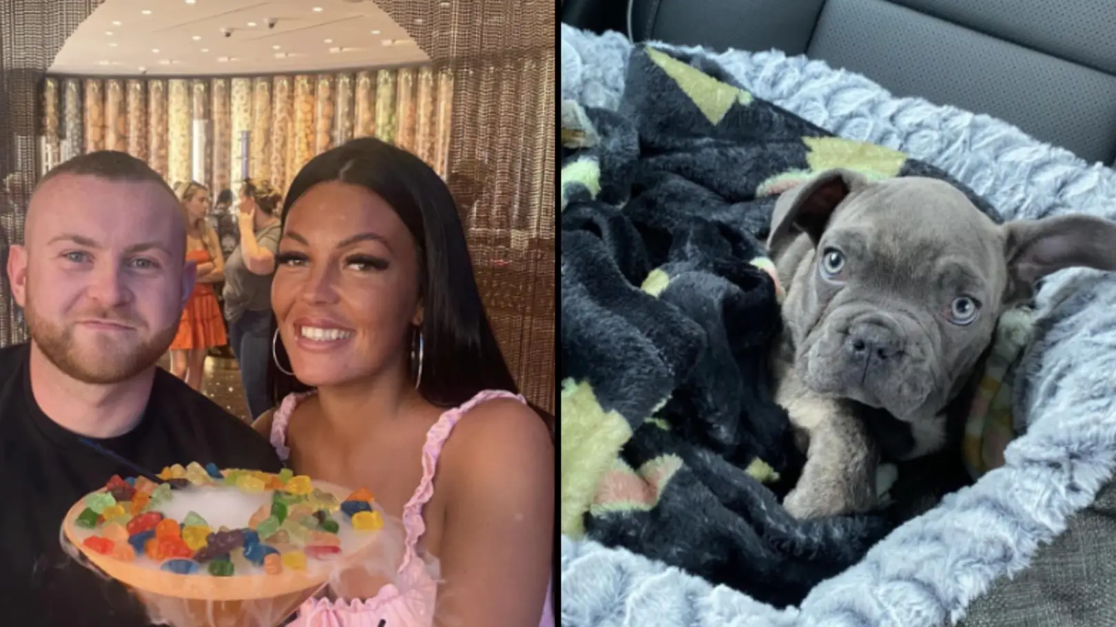 Facebook/ Adam Gardner McLean