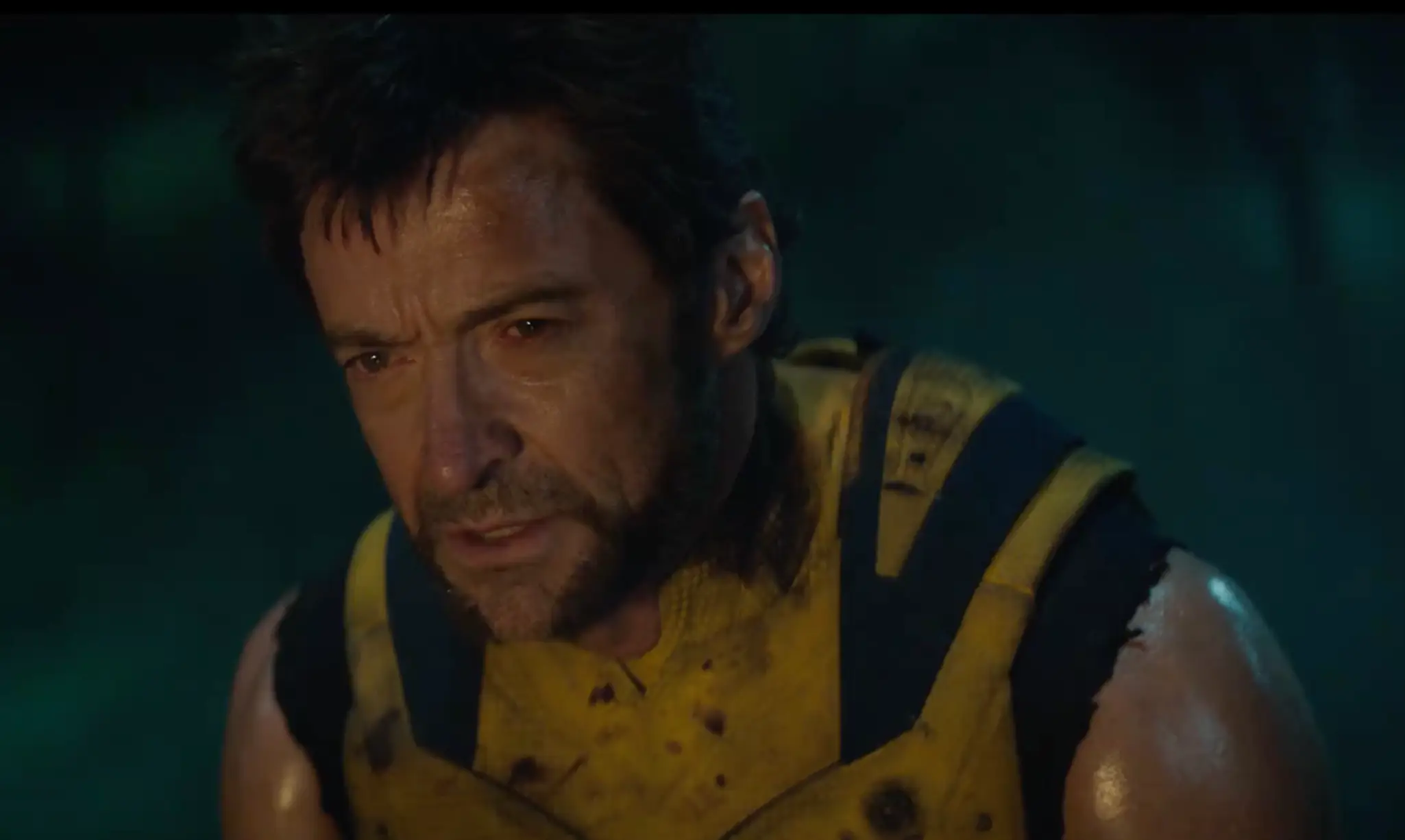 Jackman is back. (Marvel Studios)