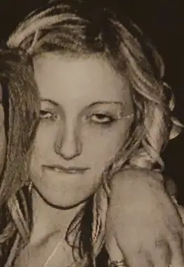 Kaitlin hid a long-term cocaine addiction while raising children and holding down work (Instagram/soberasamotherfocused)