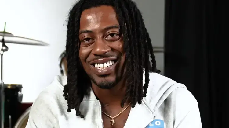 Sly Diggler said he was the third person in the leaked tape (YouTube/DjVlad)