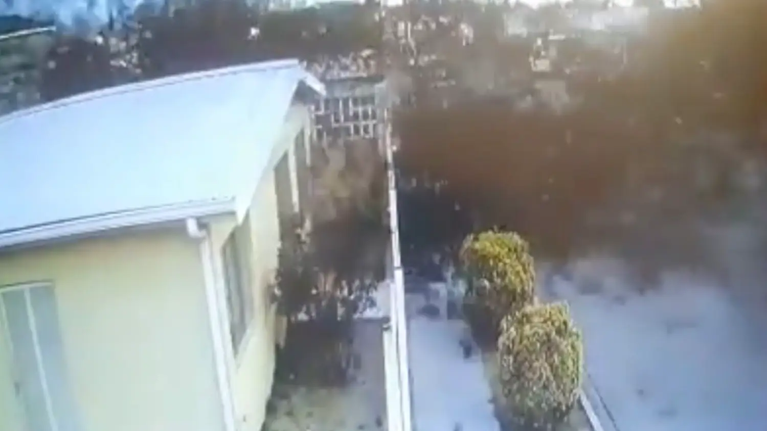 La Policía Seccional de Álvaro