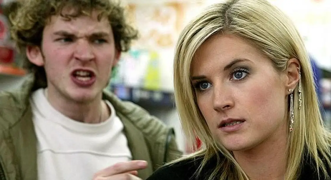 She starred in the Channel 4 soap from 1996 until 2021 (Channel 4)