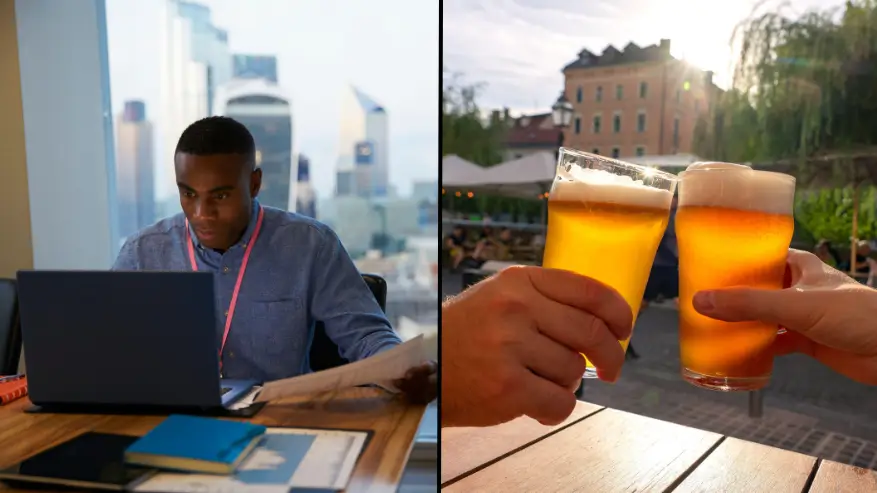 Fredrick Kippe / Bernadett Pogácsás-Simon / Alamy Stock Photo