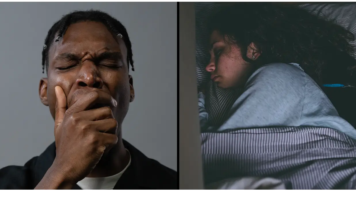 Pexels/Cottonbro Studio/Craig Adderley