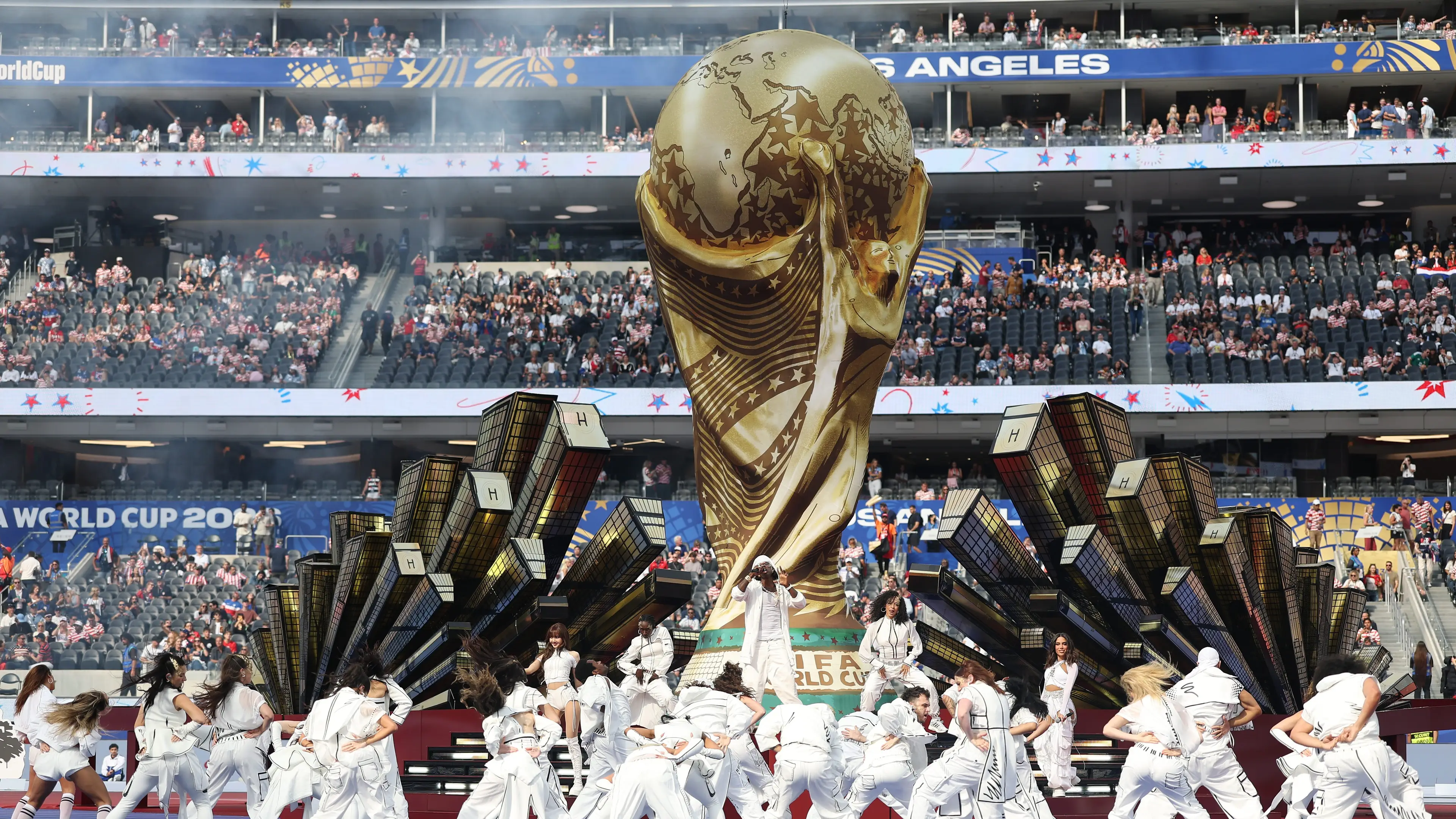 Sarah Stier - FIFA/FIFA via Getty Images