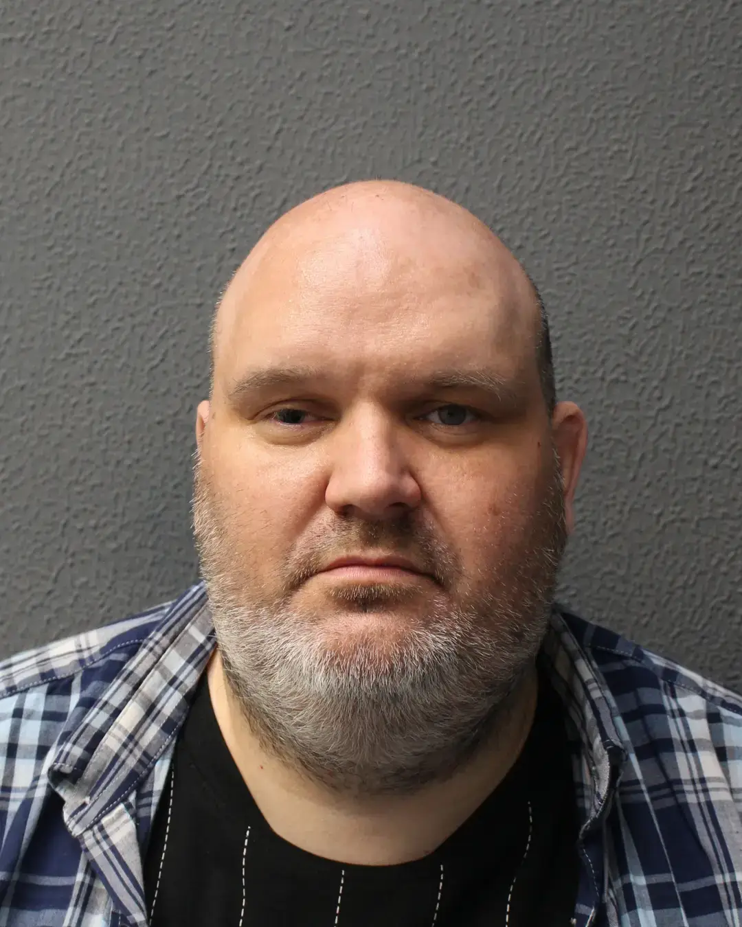 Marius Gustavson, the 'Eunuch Maker' ran a website where he castrated men and livestreamed it. (Met Police)