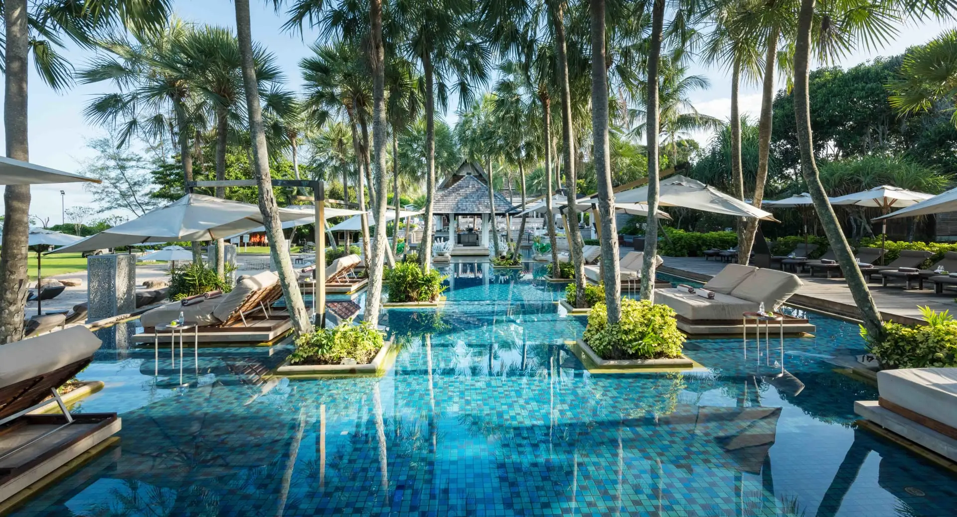 Anantara Mai Khao Phuket Villas