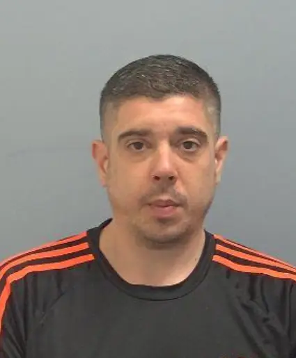 Andrew Smith has been jailed for two and a half years.