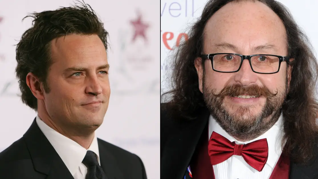 Michael Buckner/Getty Images / Eamonn McCormack/WireImage