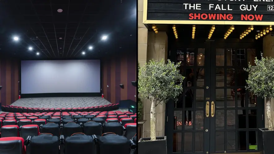 Getty Stock Photo/Reddit