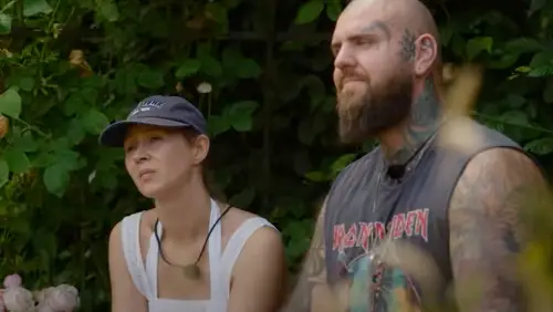 Charlie and Rob (Channel 4)