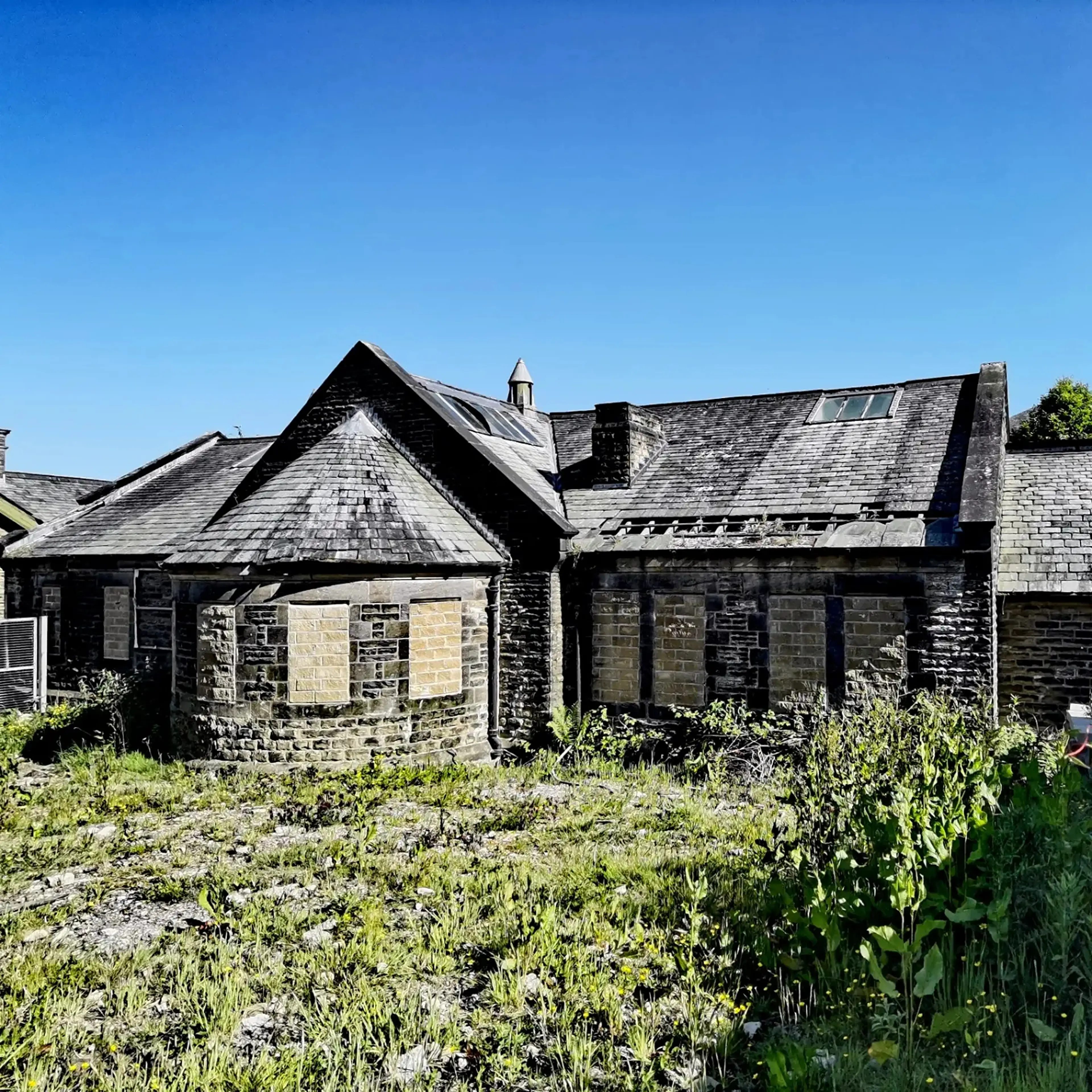 Jimmy Savile is believed to have committed crimes within this building (MediaDrumWorld)