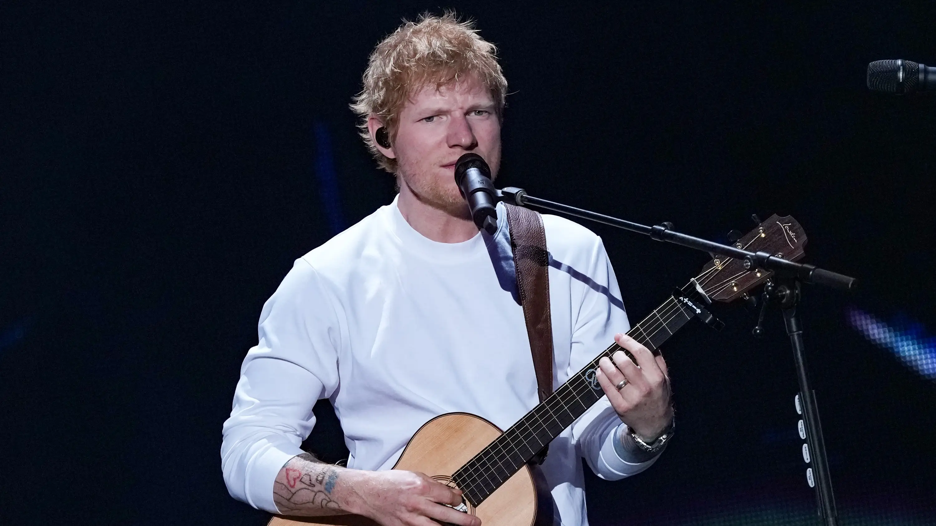 John Nacion/Billboard via Getty Images