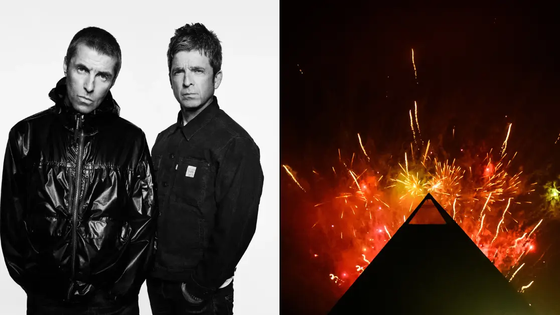 Simon Emmett/Fear PR/PA Wire / Leon Neal/Getty Images