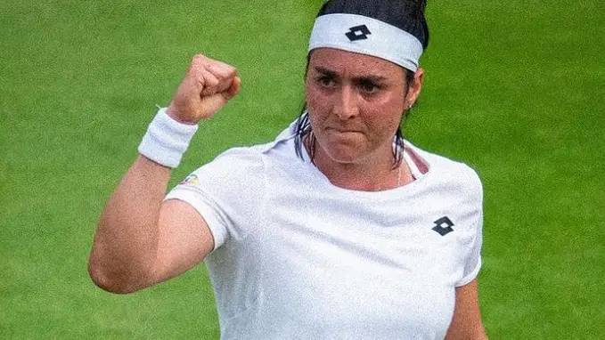 What Is Ons Jabeur's Net Worth In 2022?