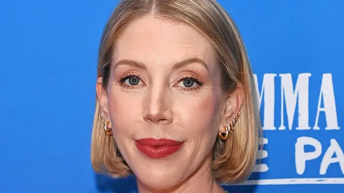 Alan Chapman/Dave Benett/Getty Images for Mamma Mia The Party