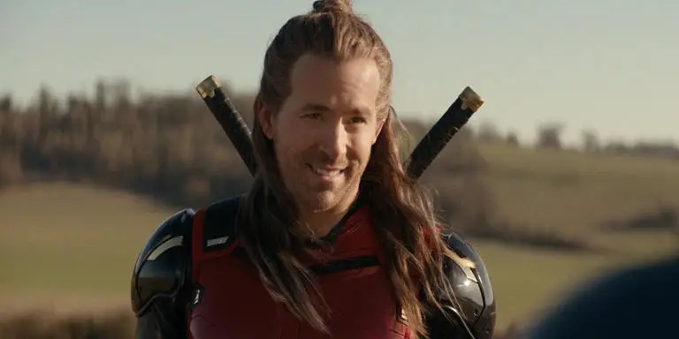 Ryan Reynolds as Nicepool