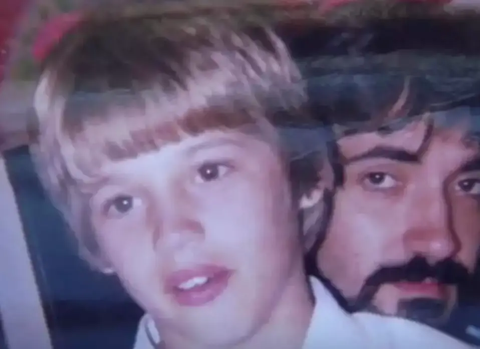 Jody Plauché was assaulted by his karate teacher Jeffrey Doucet (WBRZ)