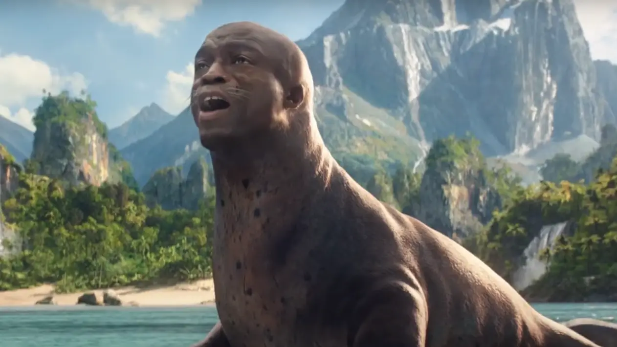 YouTube / Mountain Dew